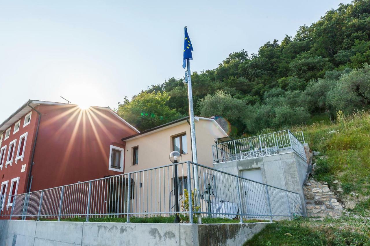 Hotel Viale Asiago 288 Bassano del Grappa Exterior foto