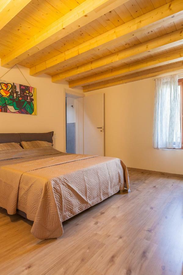 Hotel Viale Asiago 288 Bassano del Grappa Exterior foto