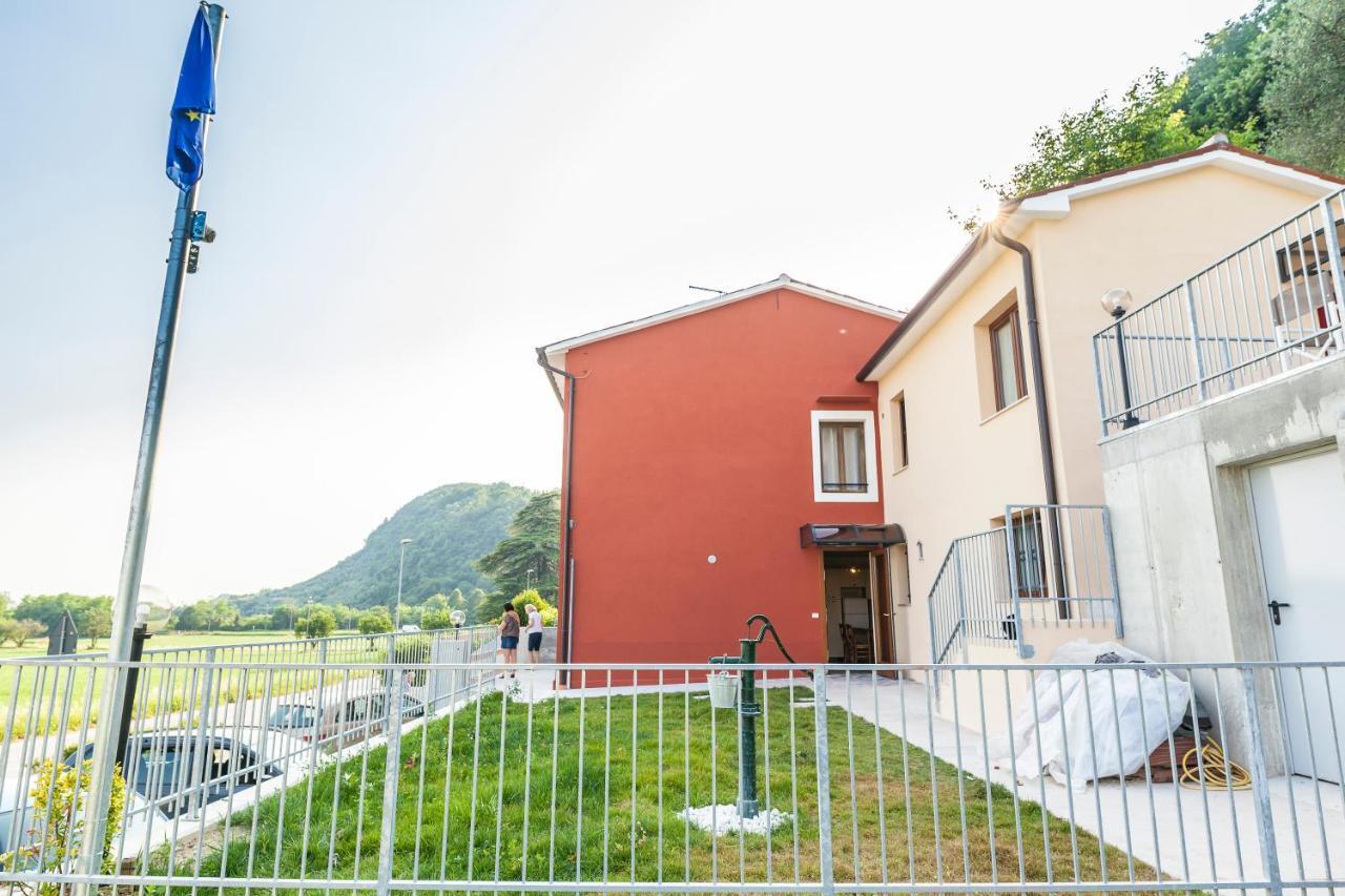 Hotel Viale Asiago 288 Bassano del Grappa Exterior foto