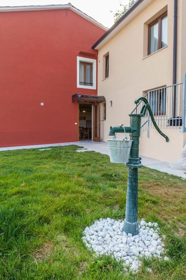 Hotel Viale Asiago 288 Bassano del Grappa Exterior foto